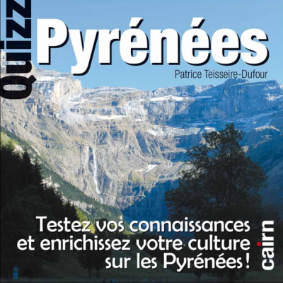 Quizz pyrenees