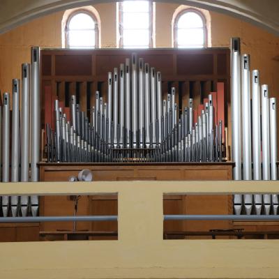 orgue pierrefitte