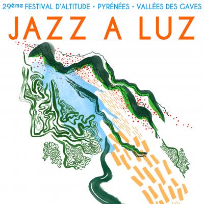 29ième Jazz A Luz