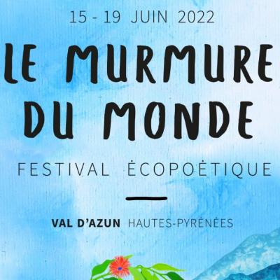 Le Murmure du Monde annonce le lancement du Festival 