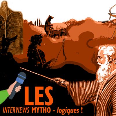 LES Interviews Mytho - logiques !