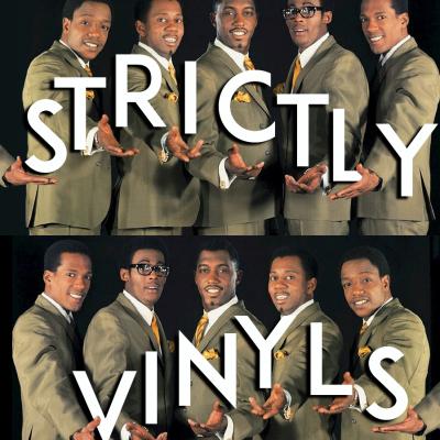 Strictly Vinyls