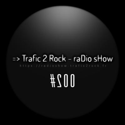 Trafic 2 Rock #200