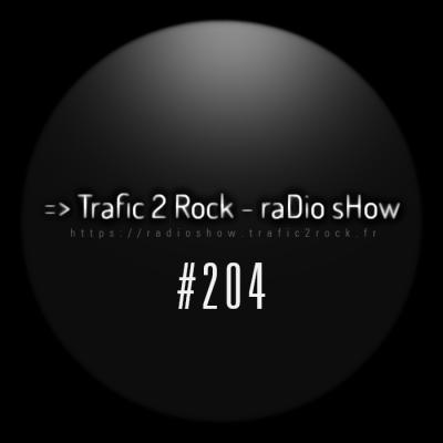 Trafic 2 Rock #204