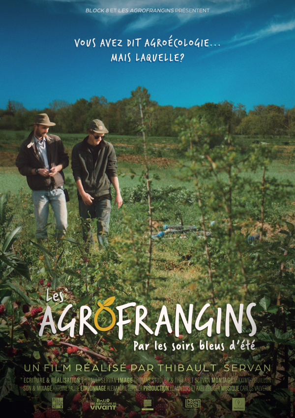 Agrofrangins