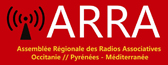 Logo ARRA