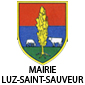 Logo Mairie de Luz St-Sauveur