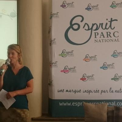 esprit parc 2018