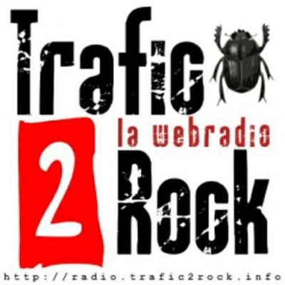 trafic2rock