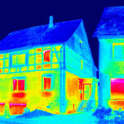 Les Nuits de la Thermographie 