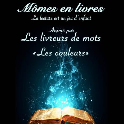 « Mômes en livres »