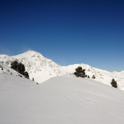 Grand Tourmalet