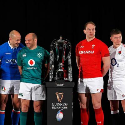 tournoi des six nations