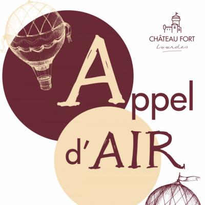 Appel d'air