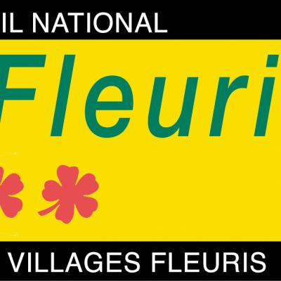 village fleuri