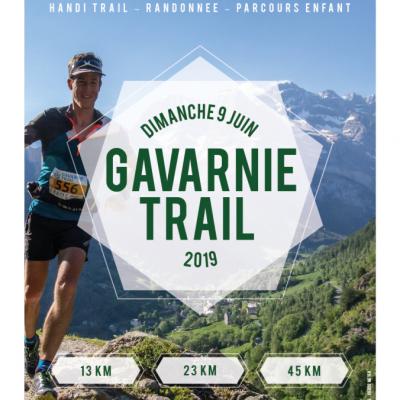 Gavarnie Trail 