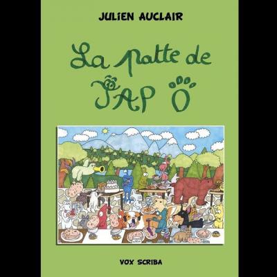 "La Patte de Jap "