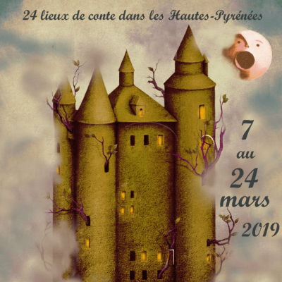 contes en hivers 2019