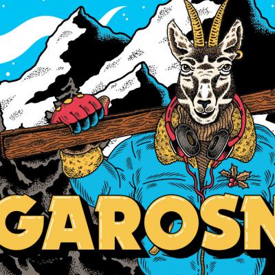 Garosnow 2019 