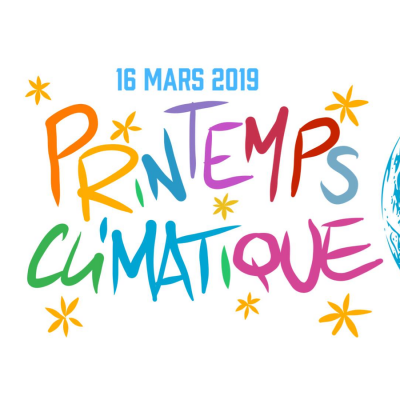 Une marche pour le climat à Tarbes le samedi 16 mars