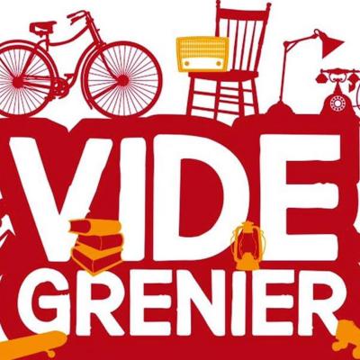 vide grenier