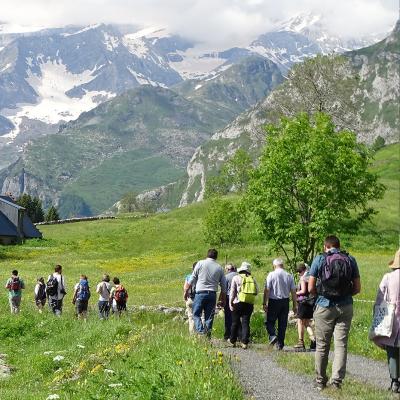 Venez nombreux échanger sur l’avenir de votre territoire et de vos paysages !