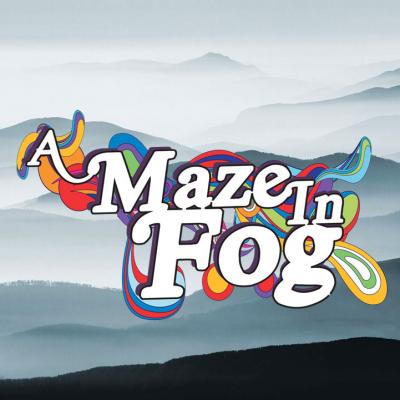 A Maze In Fog