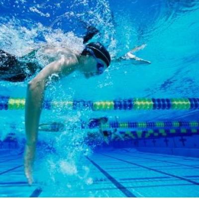 "6h de Natation" ce 8 mai à Lau Folies