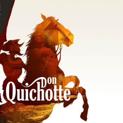 Don Quichotte