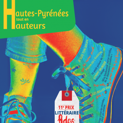 "Hautes-Pyrénées, Tout en auteurs"