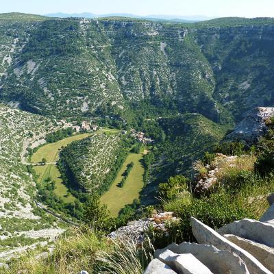 Cirque de Navacelle