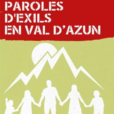 Paroles d'exil en Val d'Azun