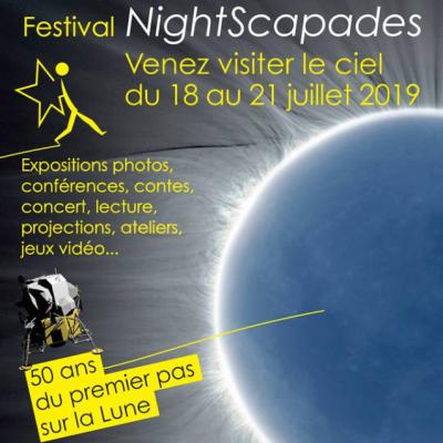 Nightscapades 2019