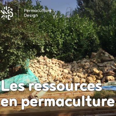 valorisation des ressources disponibles