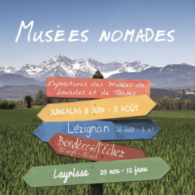 Musées Nomades