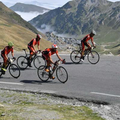 La Marmotte Granfondo Pyrénées est de retour