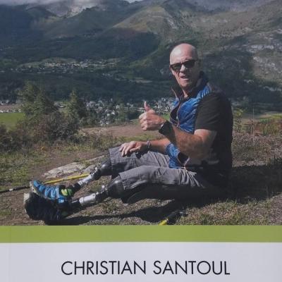 Christian Santoul - Ne jamais rien lâcher