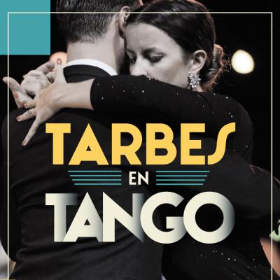 Tarbes En Tango 2019