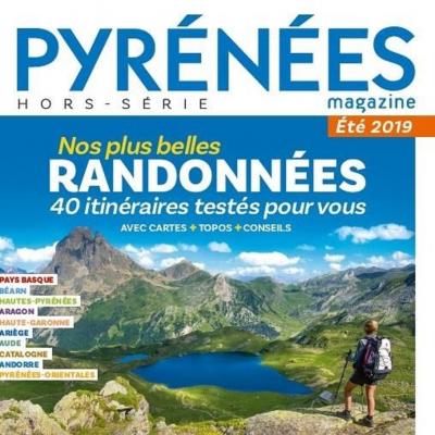 Hors série de Pyrénées Magazine