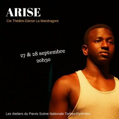 Arise