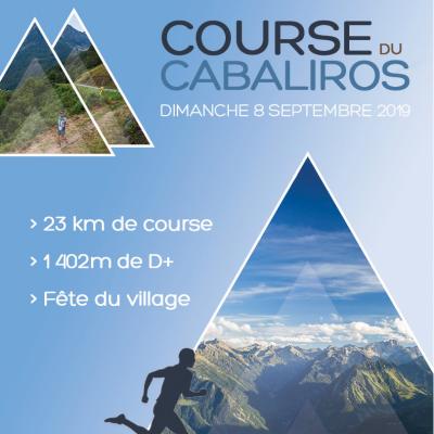 course du cabaliros