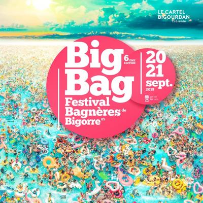 Big Bag 2019