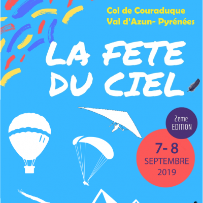 fête du ciel 2019 