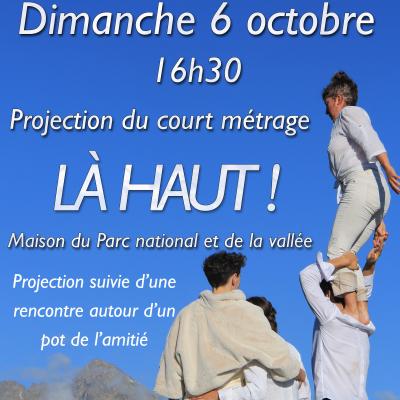 "Là-Haut"