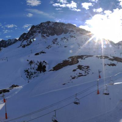 Le Grand Tourmalet