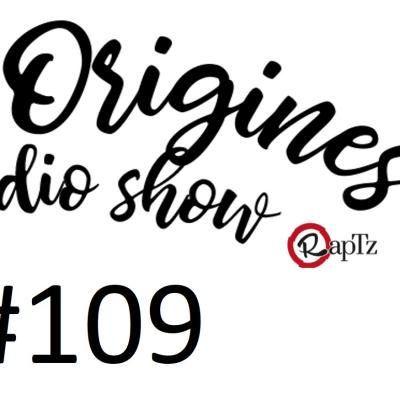 Lez'Origines #109
