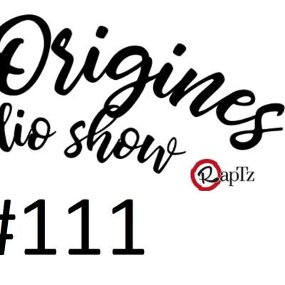 Lez'Origines #111