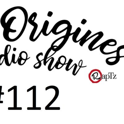 Lez'Origines #112