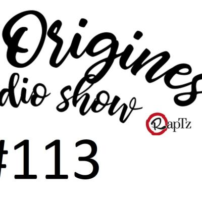 Lez'Origines #113
