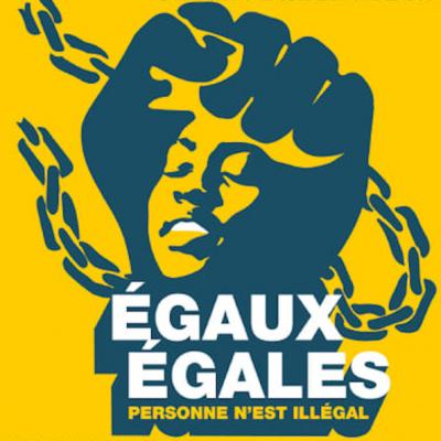 égaux égales